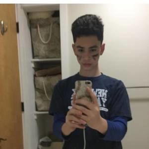 Meet your Posher, Roberto